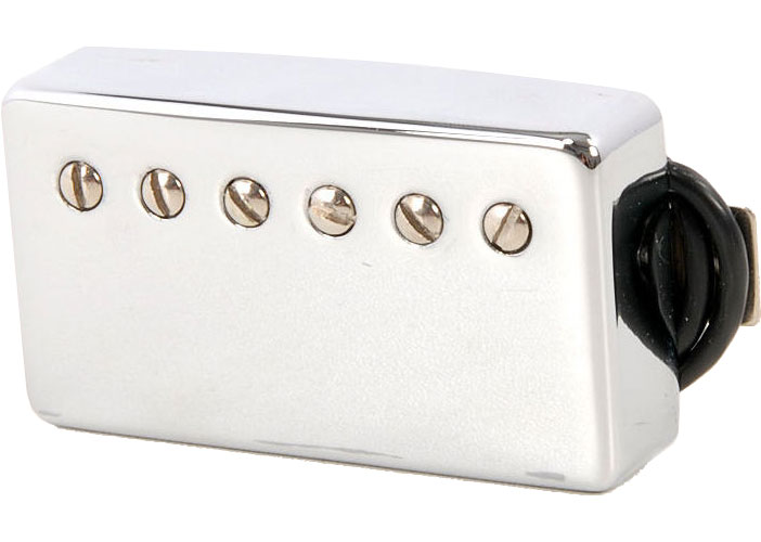 SEYMOUR DUNCAN APH-1B-N - ALNICO II PRO HB EASEL NICKEL