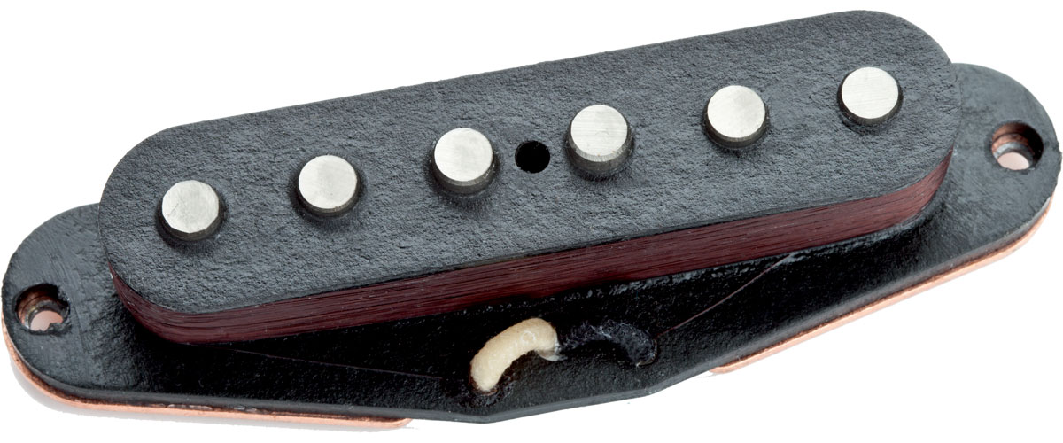 SEYMOUR DUNCAN APST-1 - TWANG BANGER CHEVALET SANS CAPOT