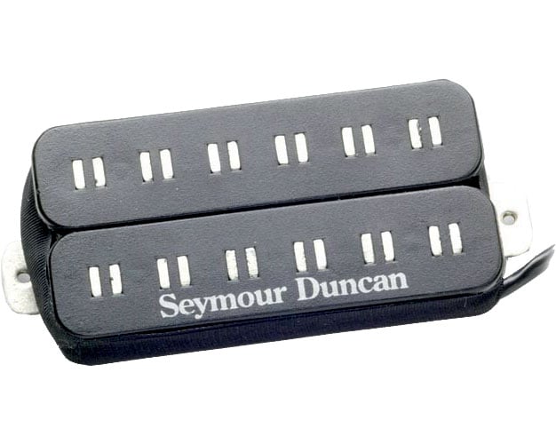 SEYMOUR DUNCAN PA-TB3B - PARALLEL AXIS BLUES SARACENO NOIR