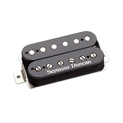SEYMOUR DUNCAN PBH-B-B - Perpetual Burn Chevalet Noir