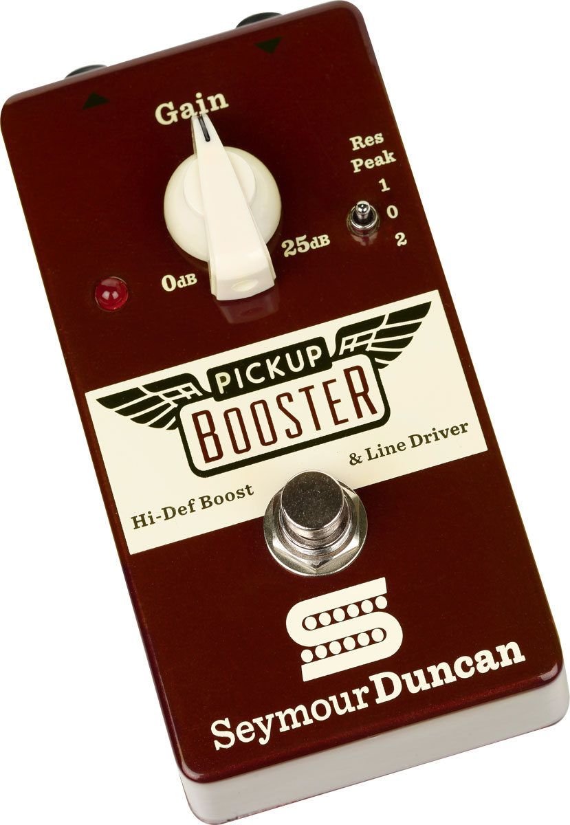 SEYMOUR DUNCAN EFFECTS PICK-BT - PICKUP BOOSTER