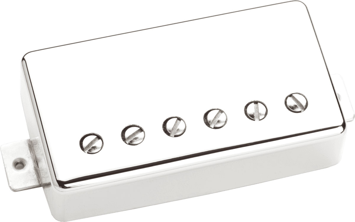 SEYMOUR DUNCAN SH-15-N - Alternative 8 Chevalet Nickel