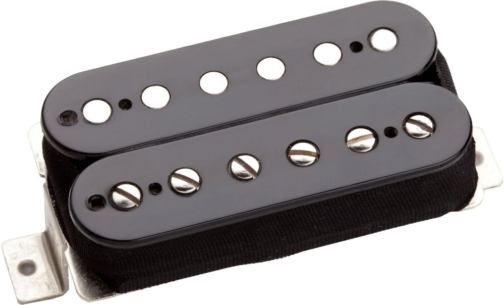 SEYMOUR DUNCAN SH-1B - 59 MODEL CHEVALET NOIR