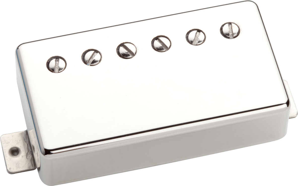 SEYMOUR DUNCAN SH-1N-N - 59 Model Manche Nickel