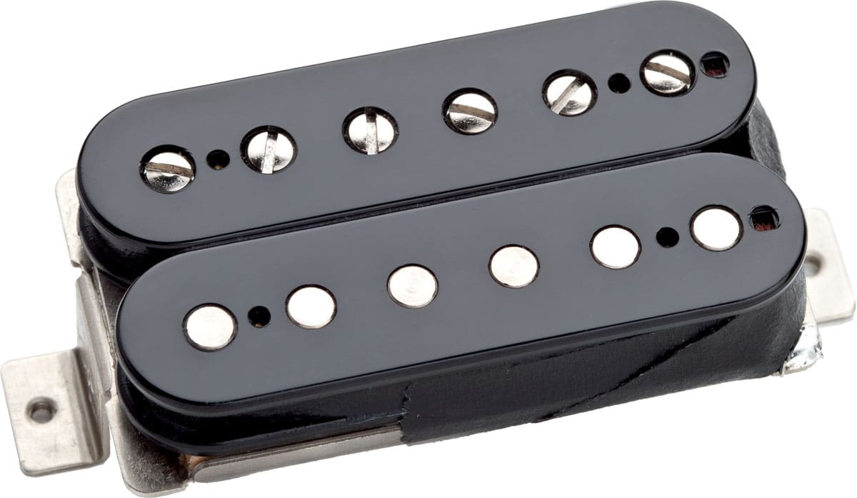 SEYMOUR DUNCAN SH-1N - 59 MODEL MANCHE NOIR