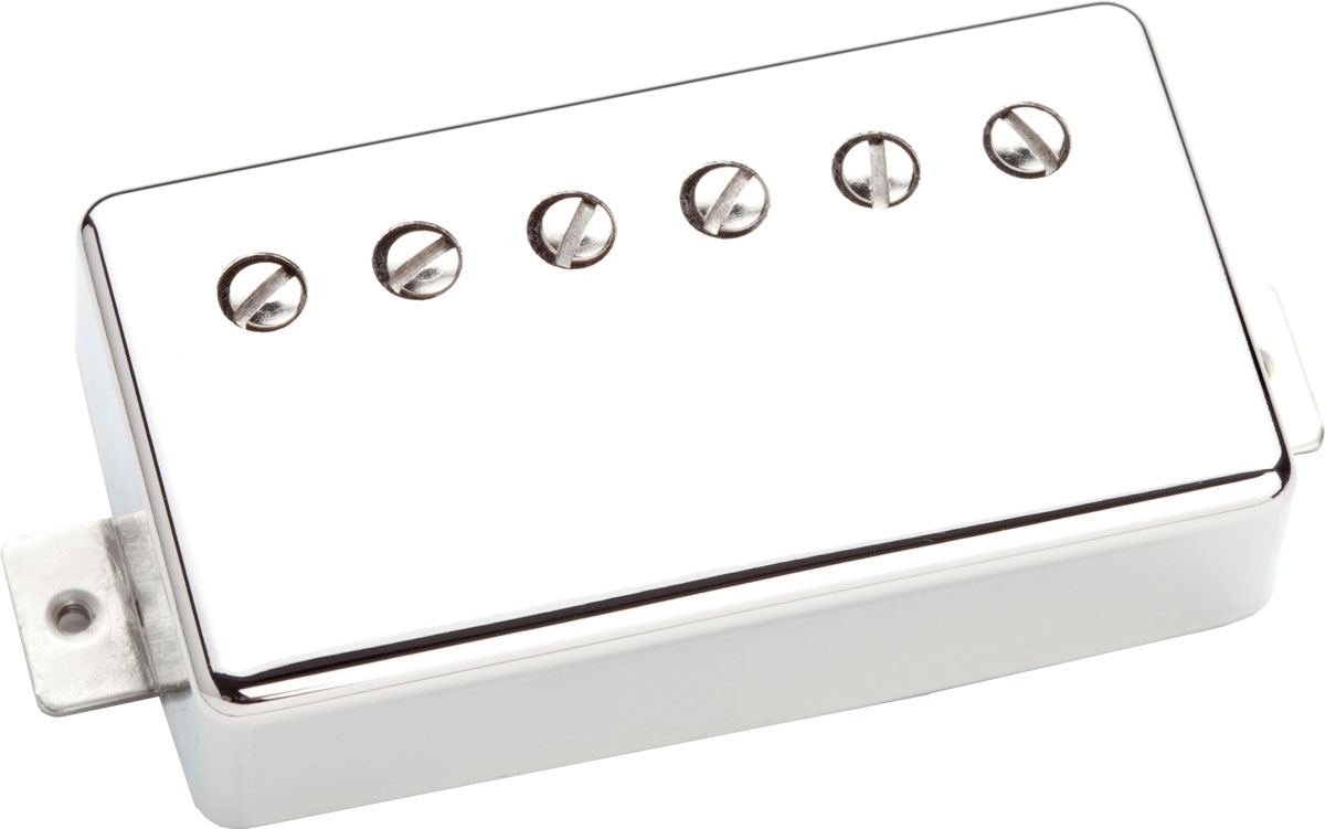 SEYMOUR DUNCAN SH-2N-N - Jazz Model Manche Nickel