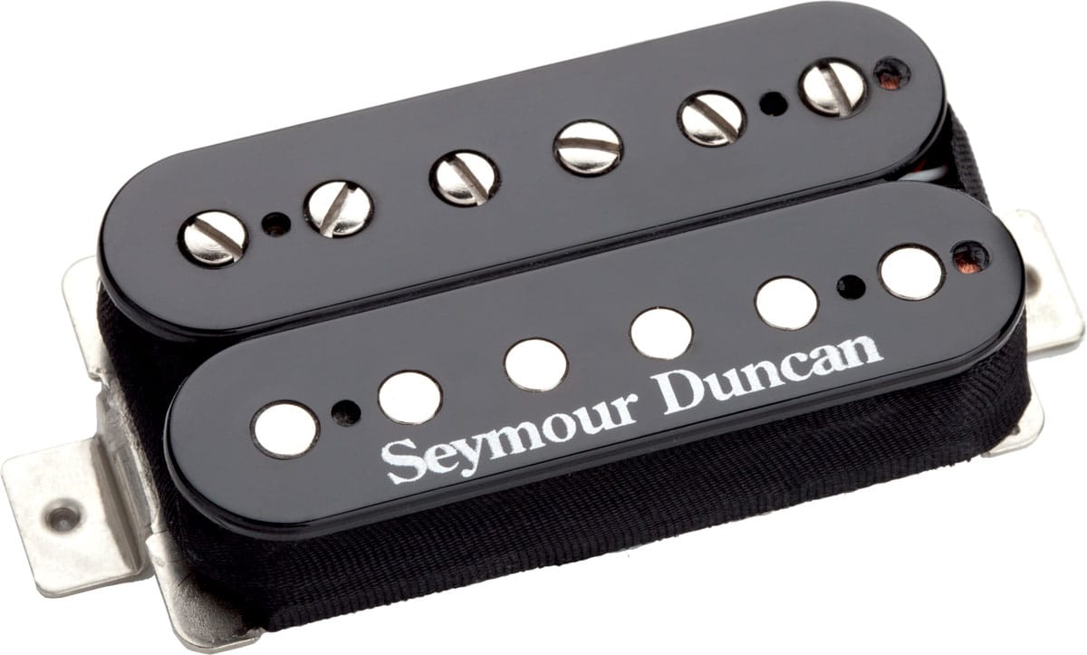 SEYMOUR DUNCAN SH-2N - JAZZ MODEL MANCHE NOIR