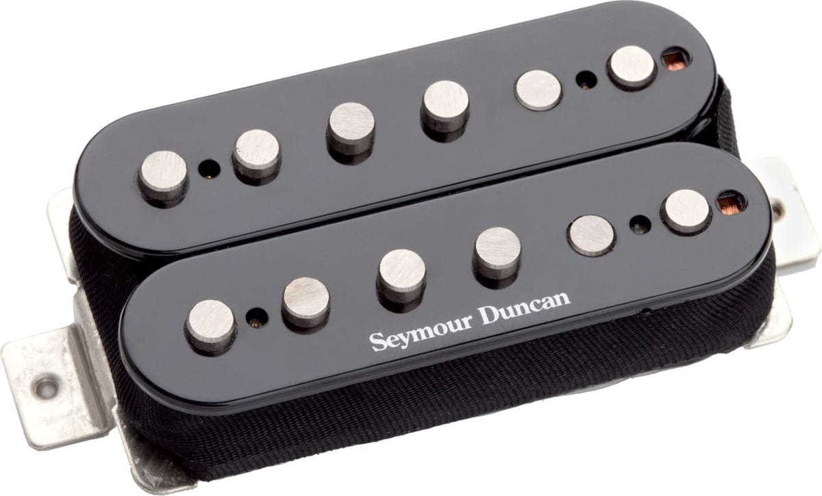 SEYMOUR DUNCAN SH-3 - STAG MAG NOIR