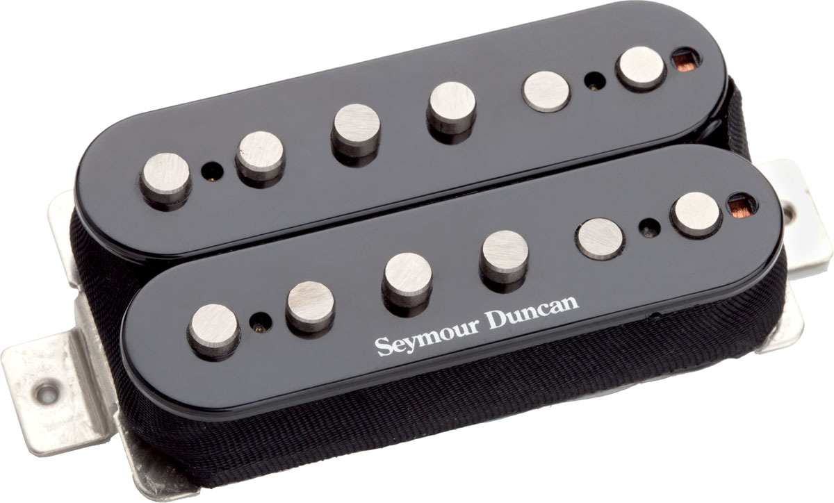SEYMOUR DUNCAN SH-3 - Stag Mag Noir
