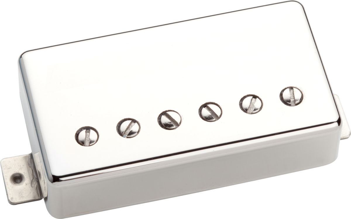 SEYMOUR DUNCAN SH-55B-N - Seth Lover Model Chevalet Nickel