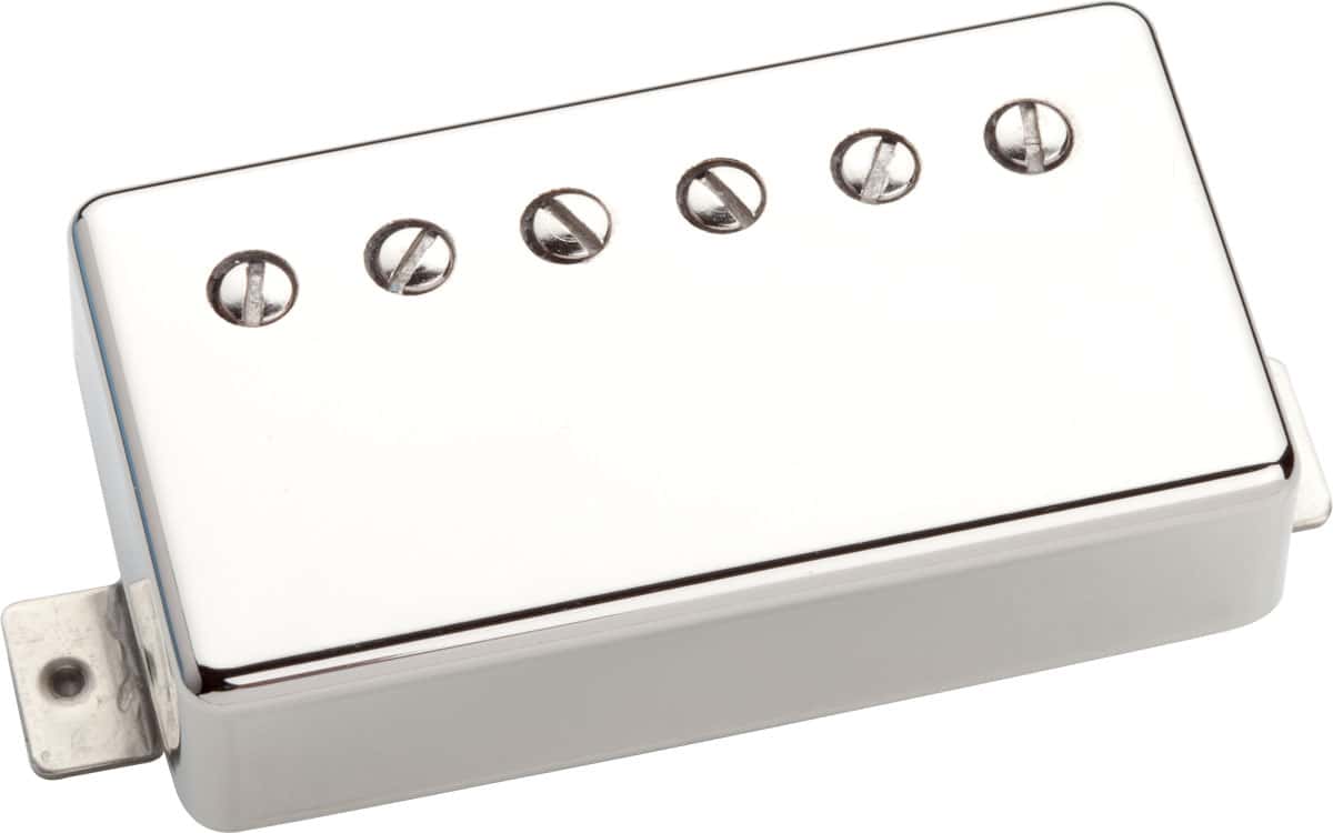 SEYMOUR DUNCAN SH-55N-N - SETH LOVER MODEL MANCHE NICKEL