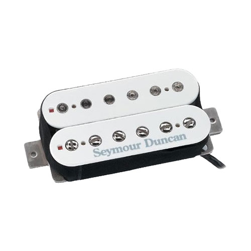SEYMOUR DUNCAN SH-PG1N-W - PEARLY GATES NECK WHITE