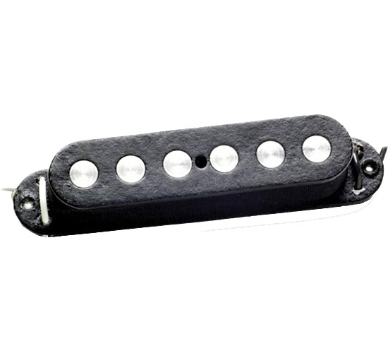 SEYMOUR DUNCAN SJAG-3n - QUARTER-pound Jaguar Manche