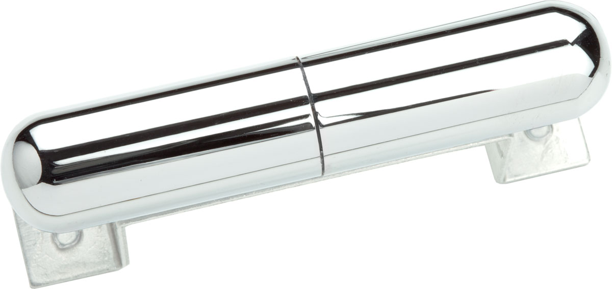 SEYMOUR DUNCAN SLD-1B - Lipstick Danelec Chevalet Nickel