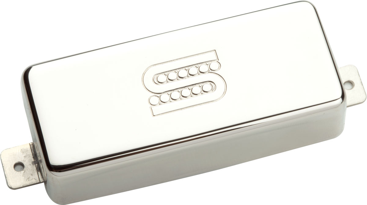 SEYMOUR DUNCAN SM-3N - SEYMOURIZED MINI NECK NICKEL