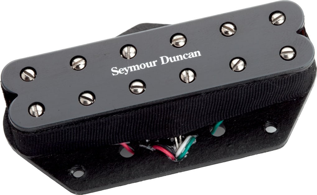 SEYMOUR DUNCAN ST59-1 - LITTLE '59 LEAD TELE