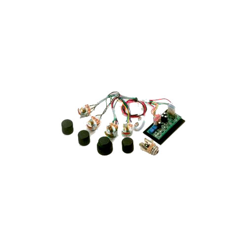 SEYMOUR DUNCAN STC-3P - Preampli Passif 3 Bandes
