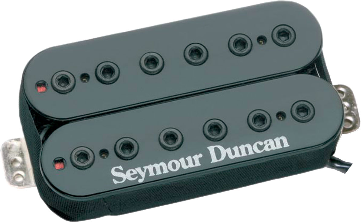 SEYMOUR DUNCAN TB-10 - FULL SHRED TB EASEL BLACK