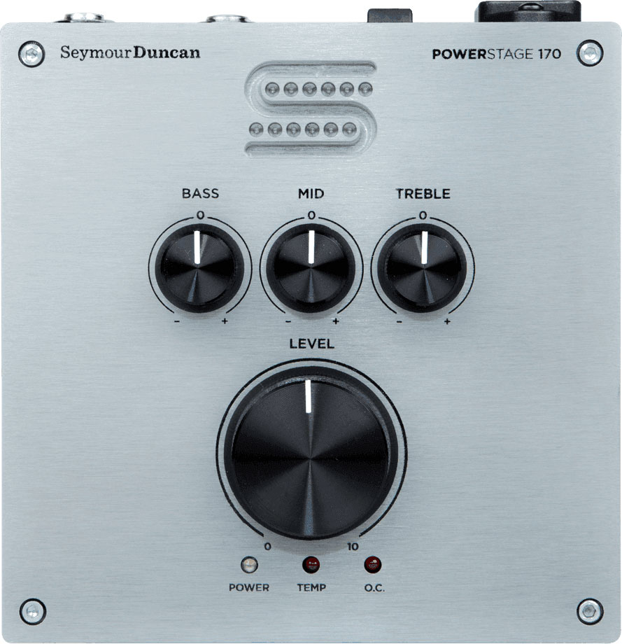 SEYMOUR DUNCAN EFFECTS Powerstage 170