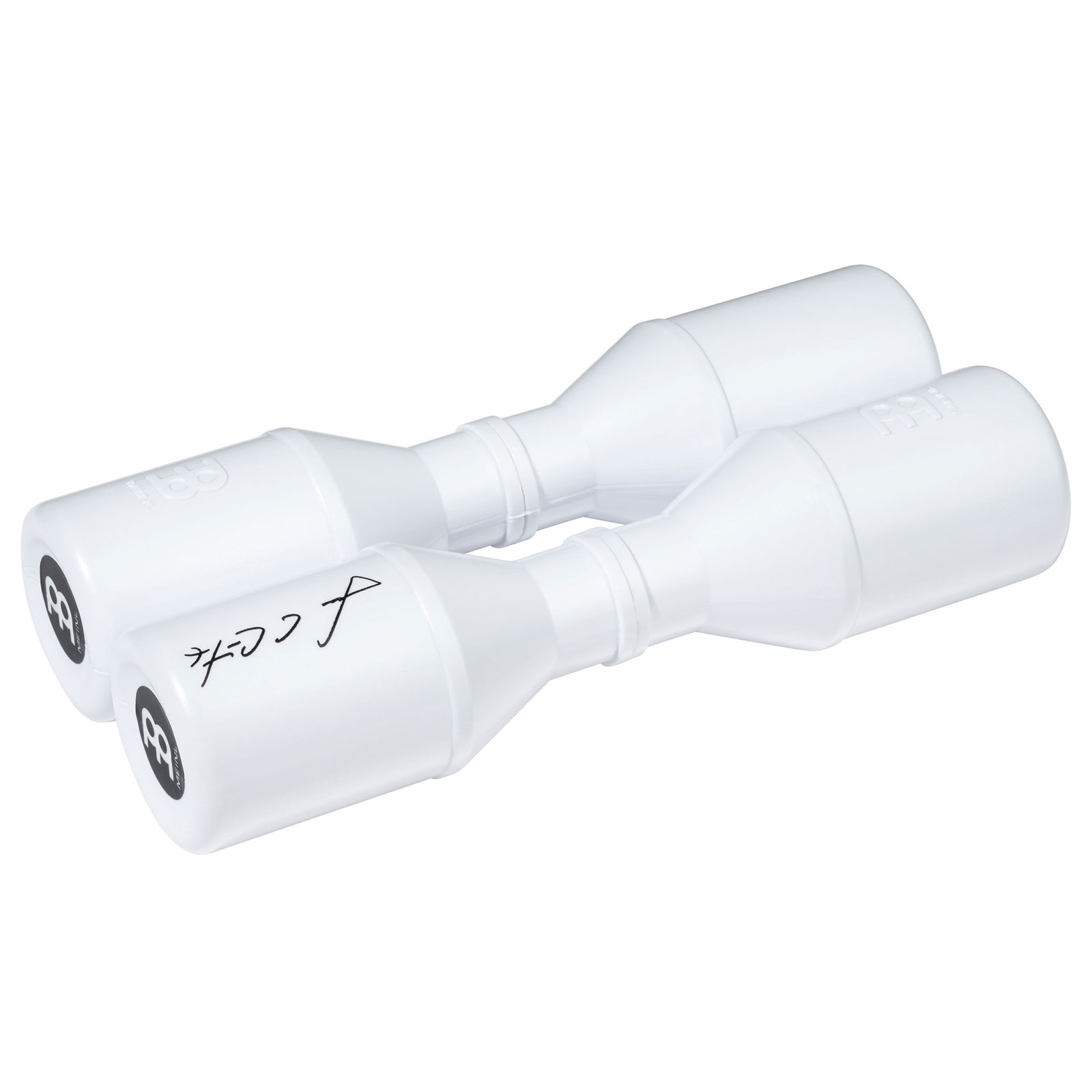MEINL Shaker Luis Conte Live Blanc