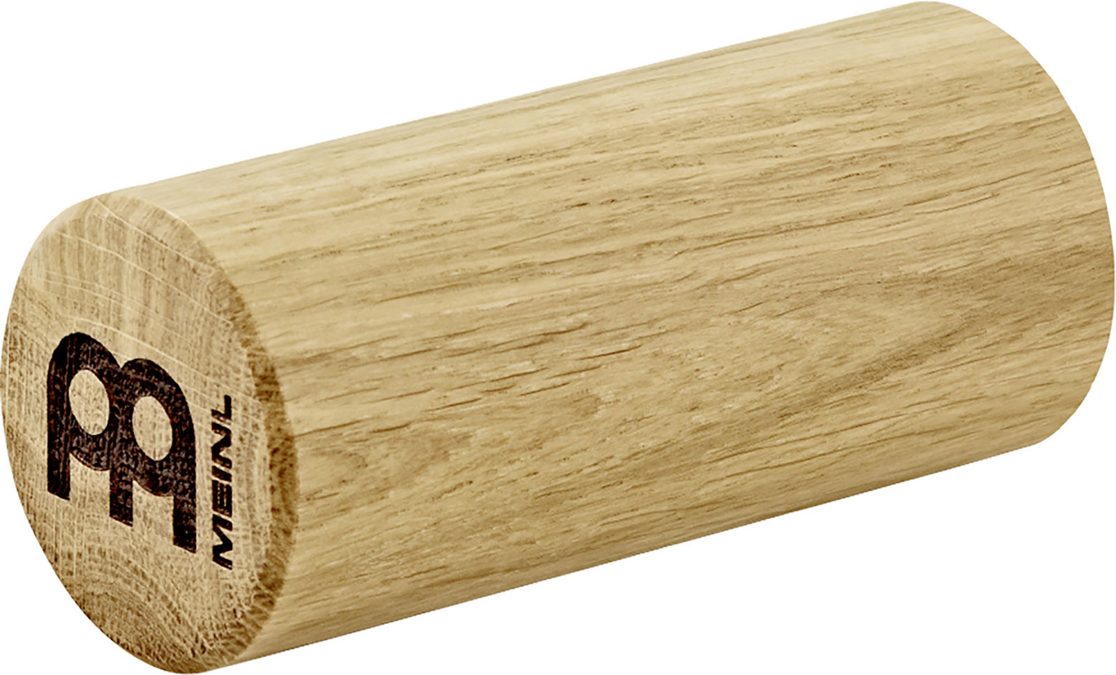 MEINL SH58 - WOOD SHAKER, ROUND, MEDIUM (BEECH)