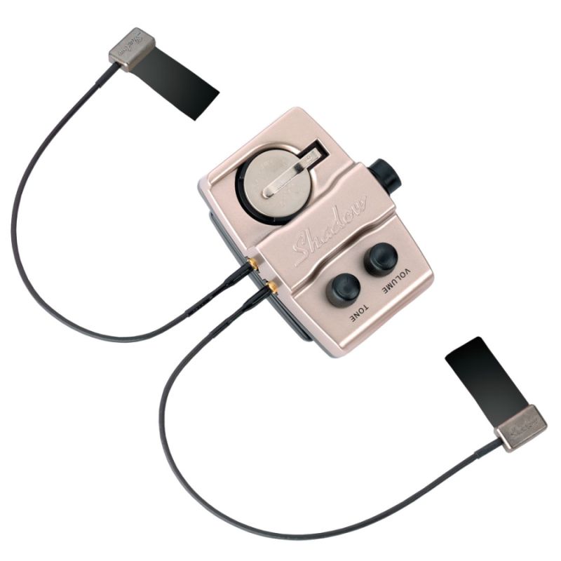 SHADOW ACTIVE PICKUP FOR CELLO