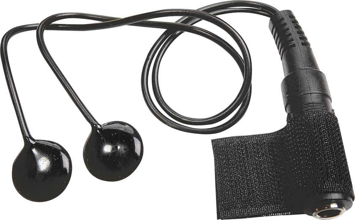 SHADOW SH712 TWINDUCER 2 TRANSDUCERS WITH 1/4 FEMALE PHONE INPUT