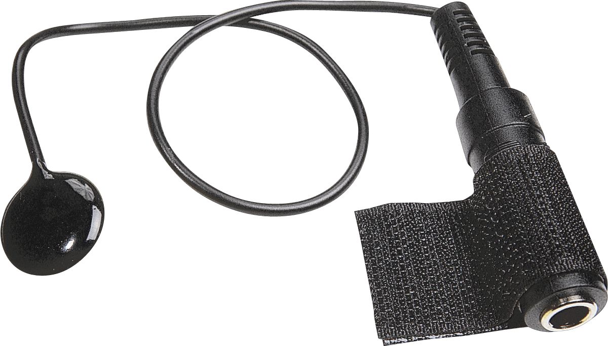 SHADOW Cellule Simple Jack 6,35 Sh711