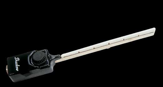 SHADOW SH1900 Sillet Piezo Classique Montage Rapide
