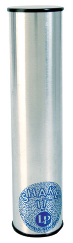 LATIN PERCUSSION LP440 - Shaker Shake It Metal