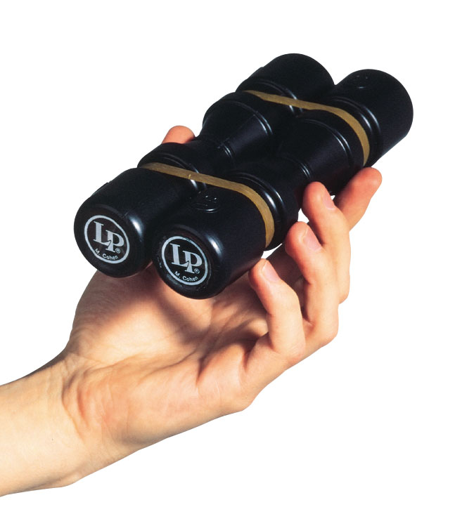 LATIN PERCUSSION LP441 - SHAKER SOFTSHAKE 