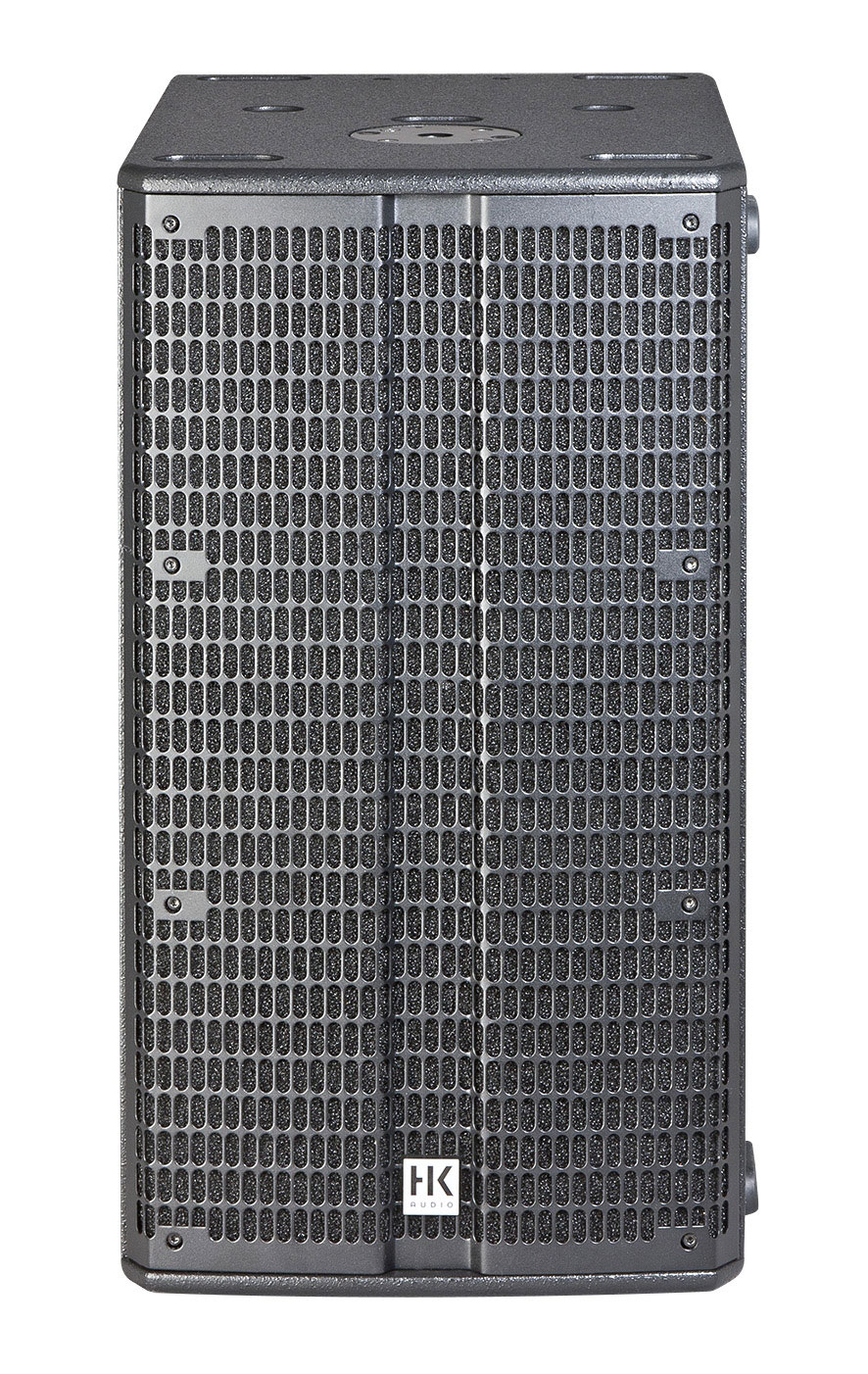 HK AUDIO LSUB-1200 Sub 2X10
