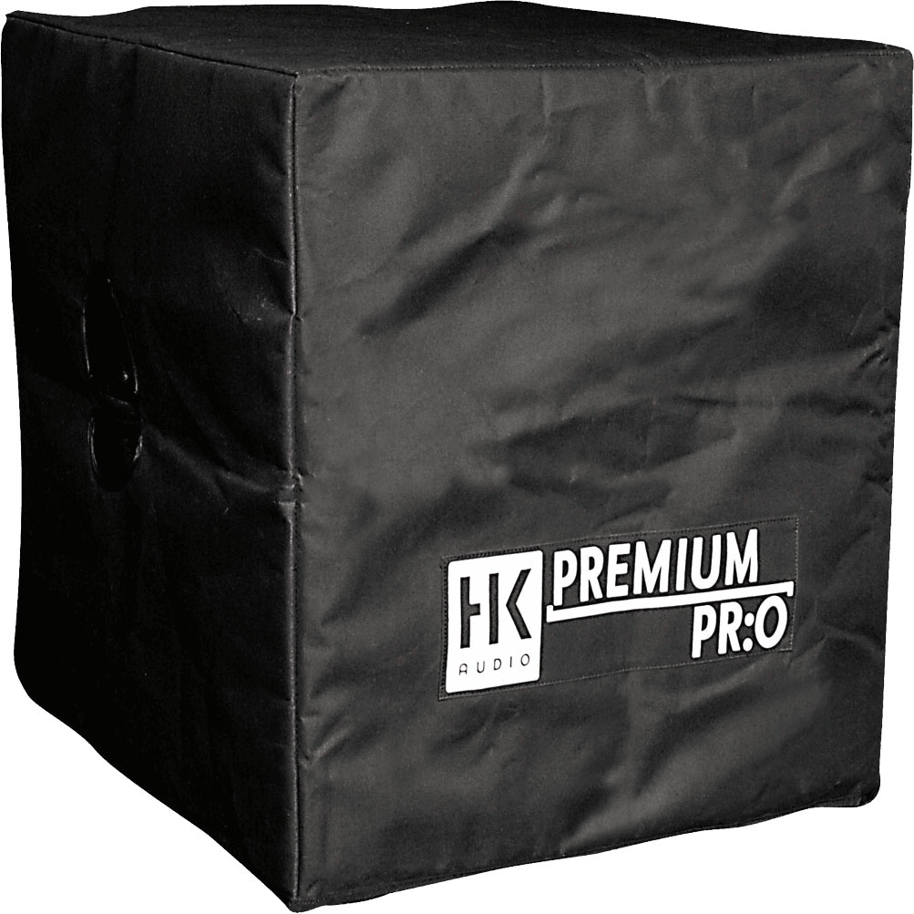 HK AUDIO COV-PRO18s