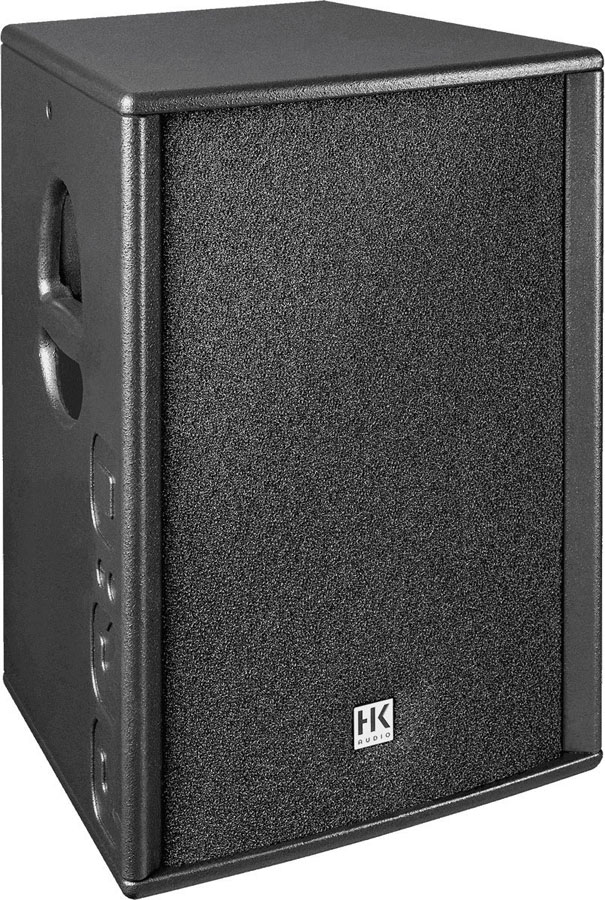 HK AUDIO PRO12D (UNIT) - B Stock
