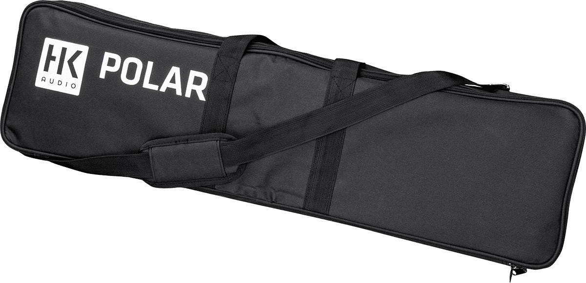 HK AUDIO COV-polarcol