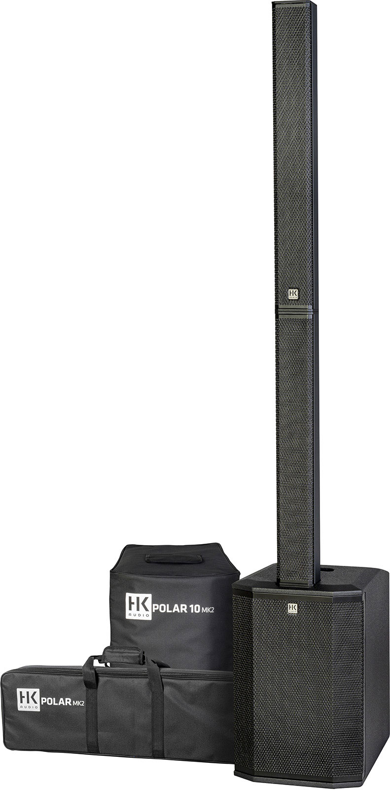 HK AUDIO Polar 10 MK2