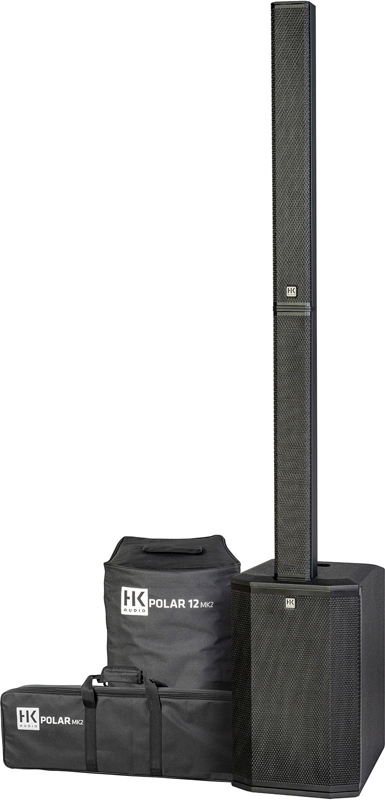 HK AUDIO Polar12 MK2