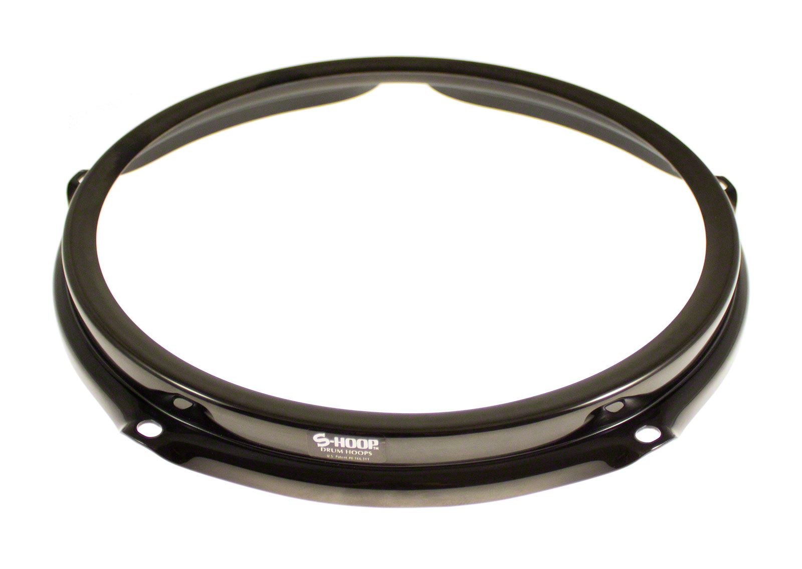 S-HOOP SH105-BLK Cerclage 10
