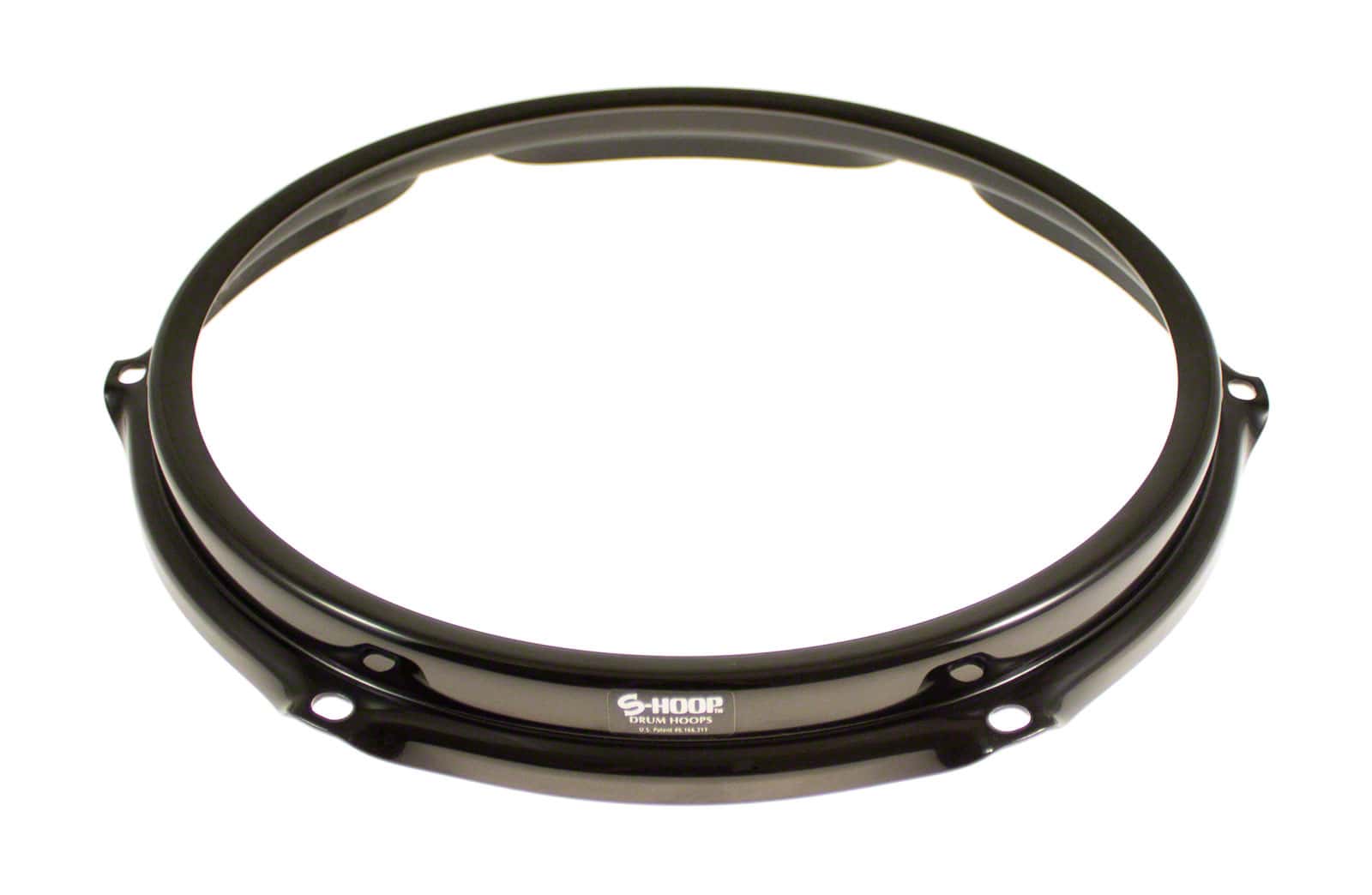 S-HOOP SH136-BLK CERCLAGE 13