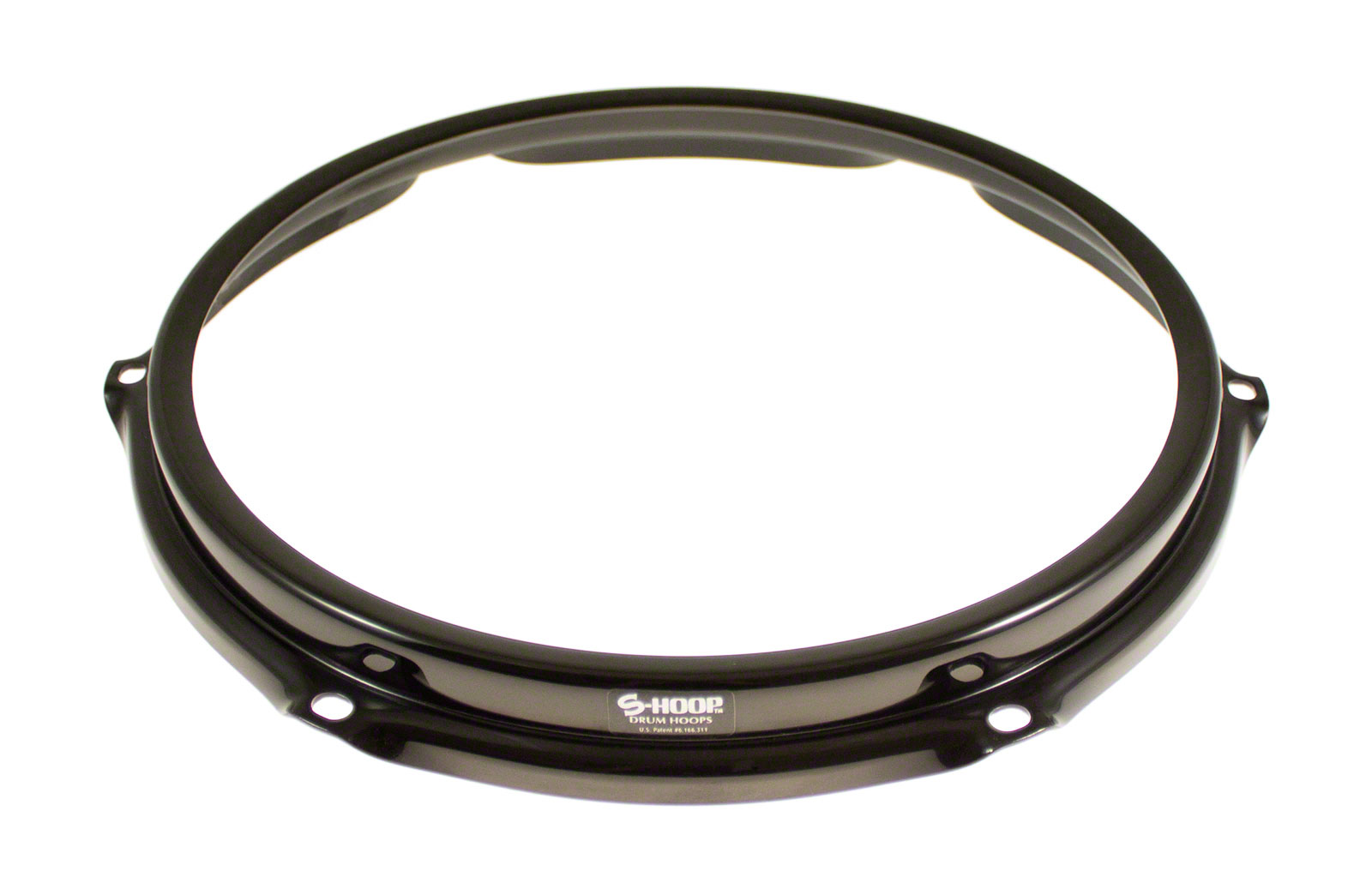 S-HOOP SH136-BLK HOOP 13