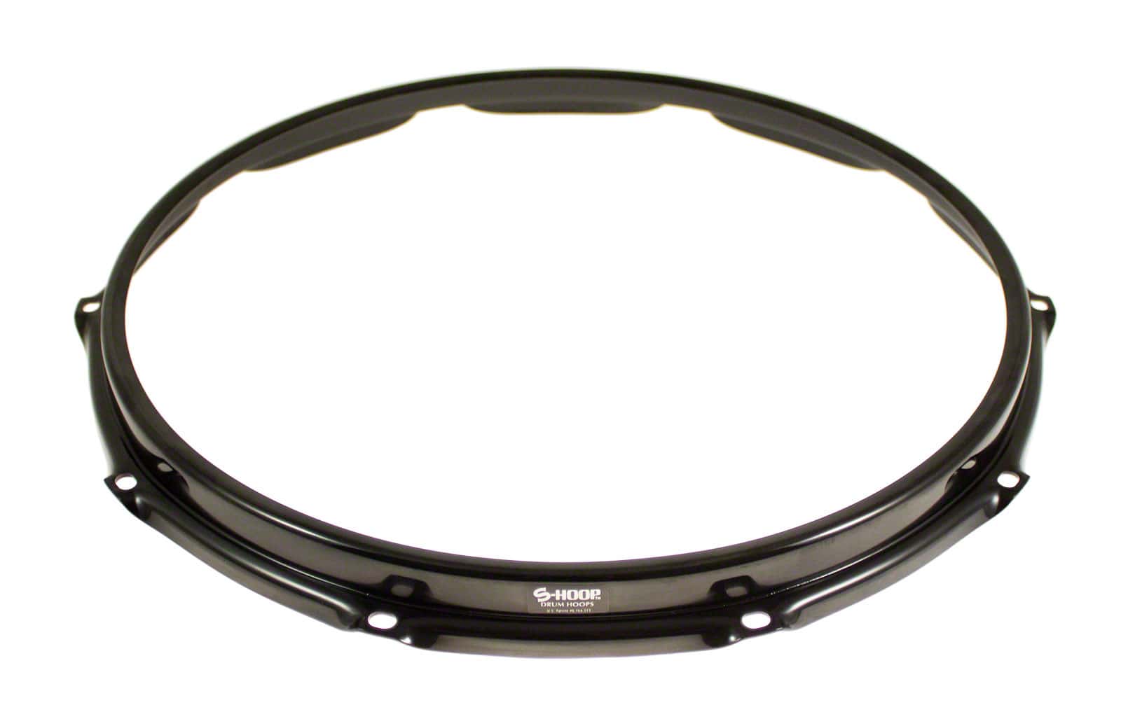 S-HOOP SH1410-BLK CERCLAGE 14