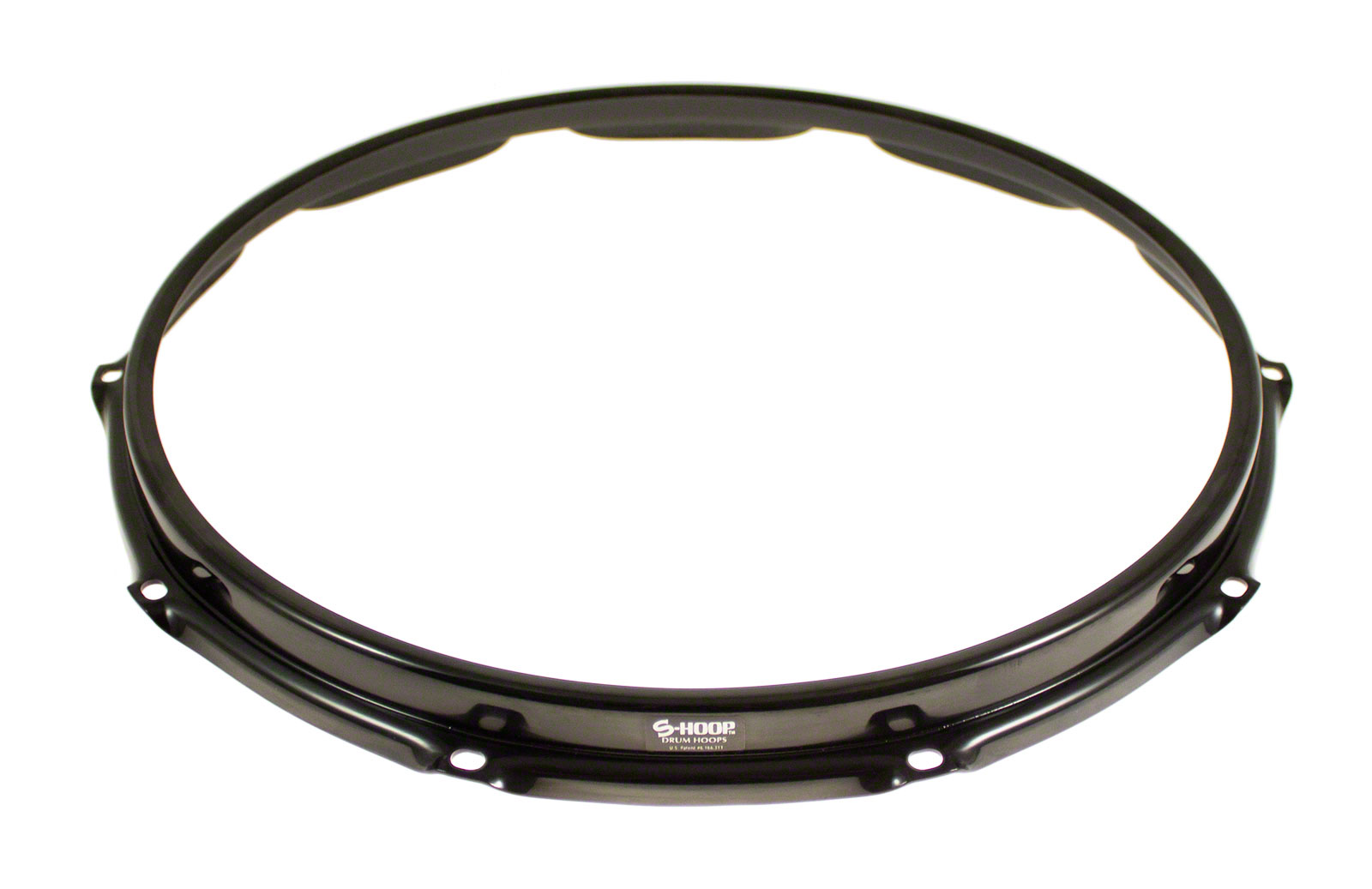 S-HOOP SH1410-BLK Cerclage 14