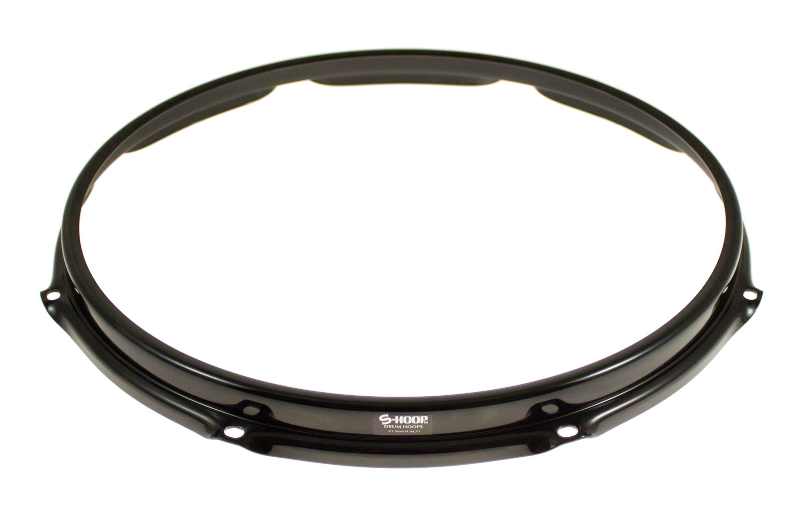 S-HOOP SH148-BLK HOOP 14