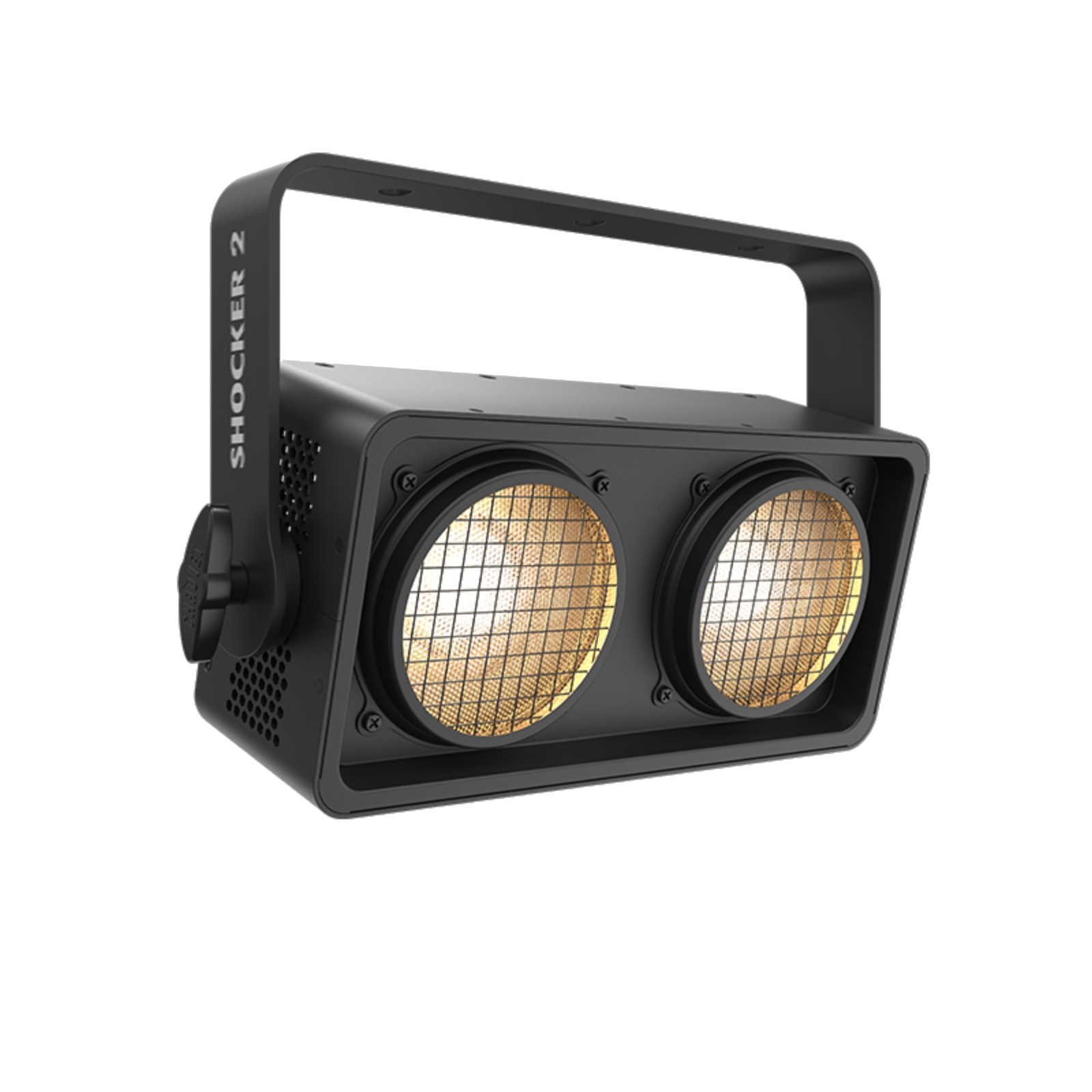 CHAUVET DJ SHOCKER 2