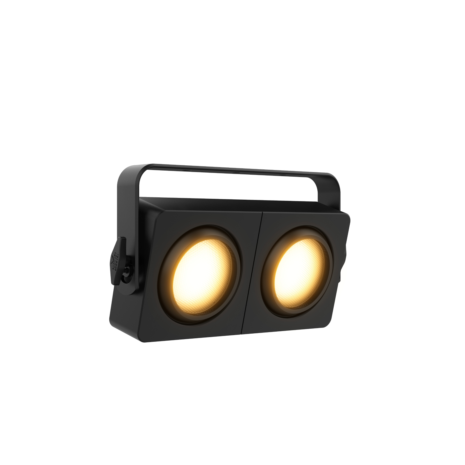 CHAUVET DJ Shocker P2