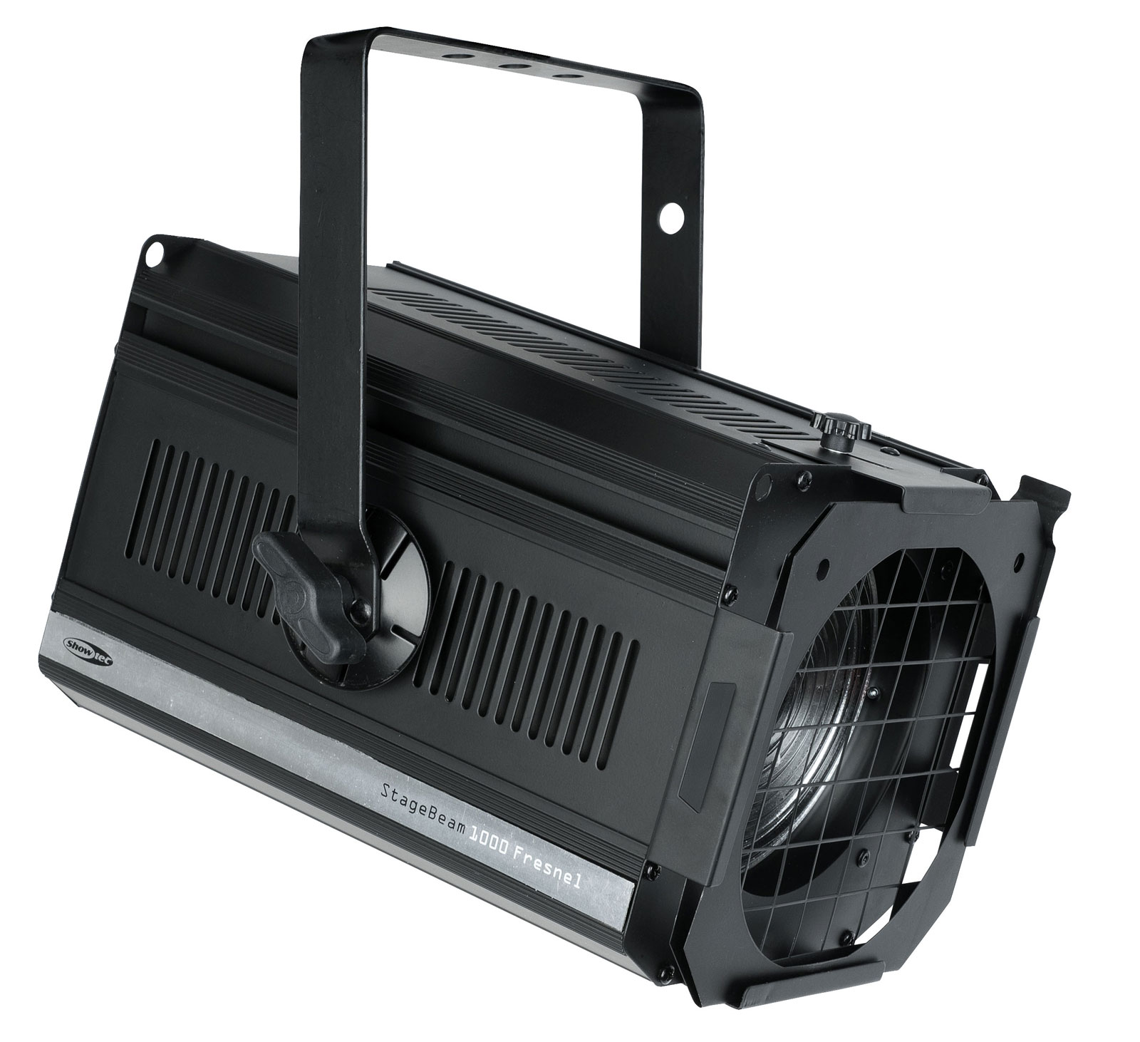 SHOWTEC Stagebeam 650/1000 Fresnel
