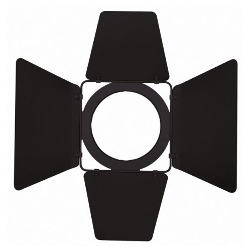 SHOWTEC COUPE-flux Stagebeam 650/1000W