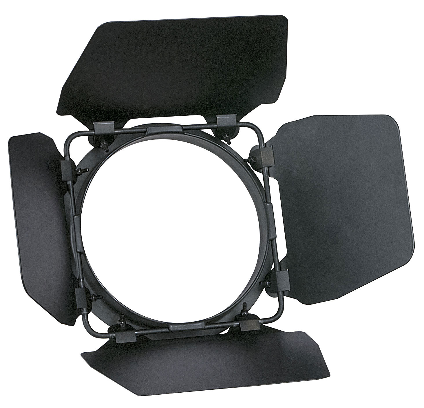 SHOWTEC BARNDOOR FOR PERFORMER 1000