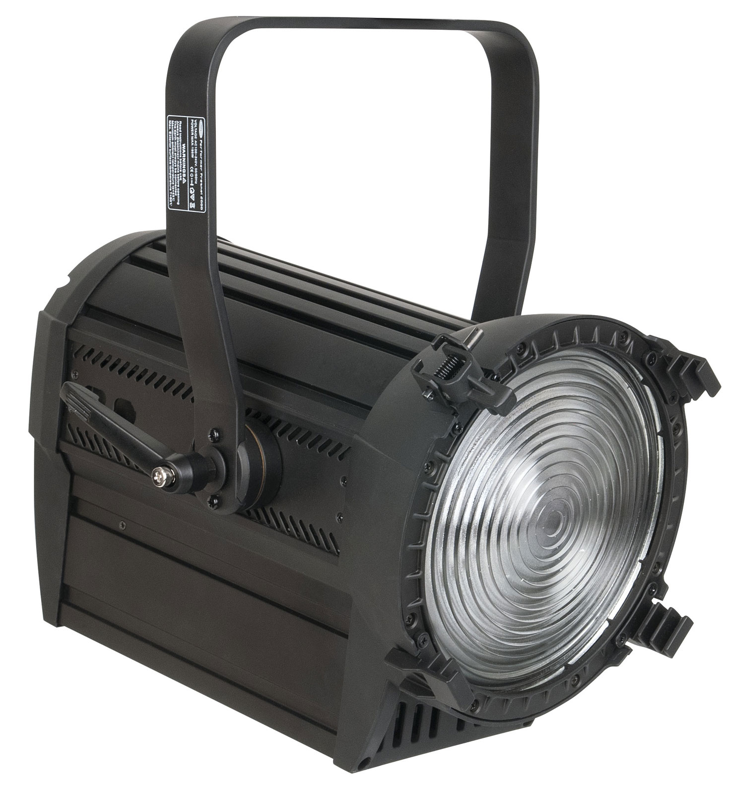 SHOWTEC PERFORMER 2000 DDT MKII FRESNEL