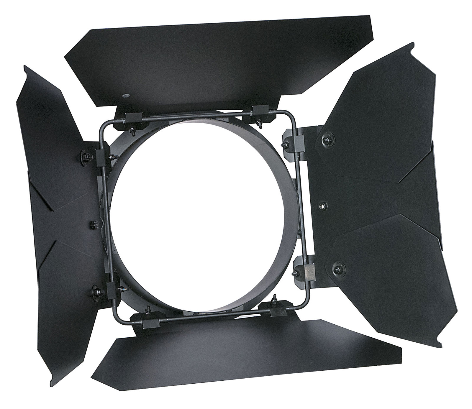 SHOWTEC BARNDOOR FOR PERFORMER 2000